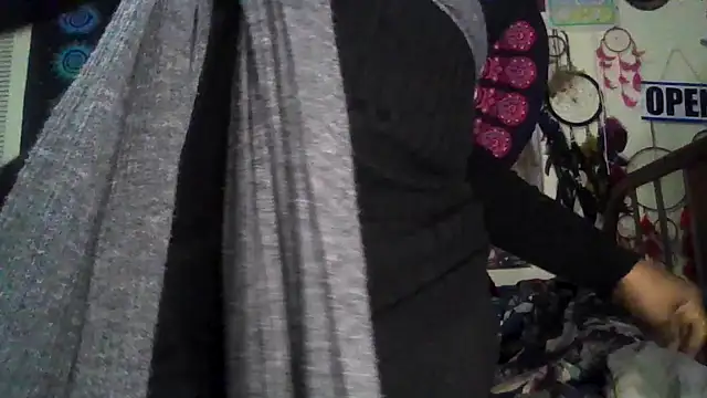 GardeniaFields online show from 02/18/26, 08:44