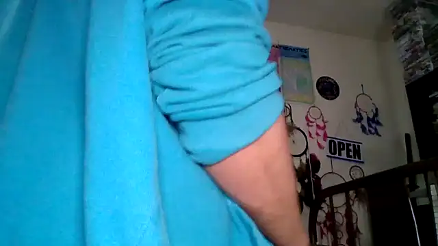 GardeniaFields online show from 04/11/26, 11:19