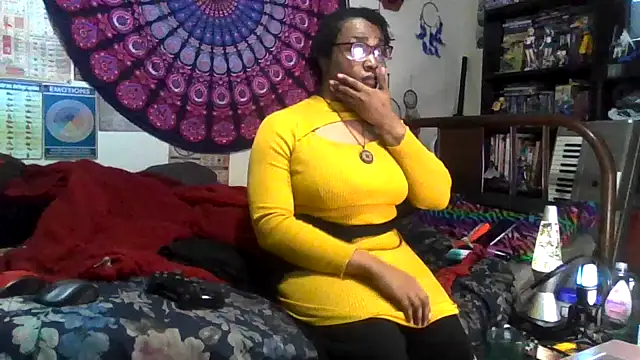 GardeniaFields online show from 11/22/25, 05:50