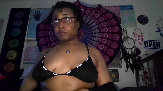 GardeniaFields online show from 03/23/26, 08:36