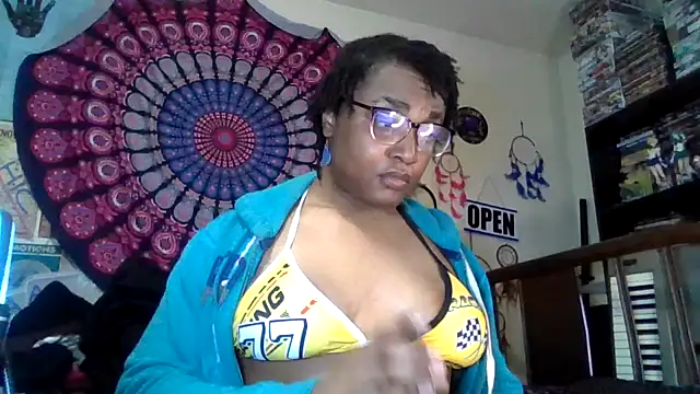 GardeniaFields online show from 04/05/26, 11:22