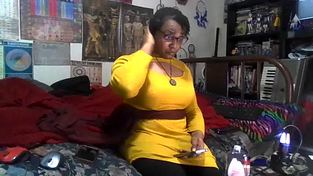 GardeniaFields online show from 11/12/25, 02:15