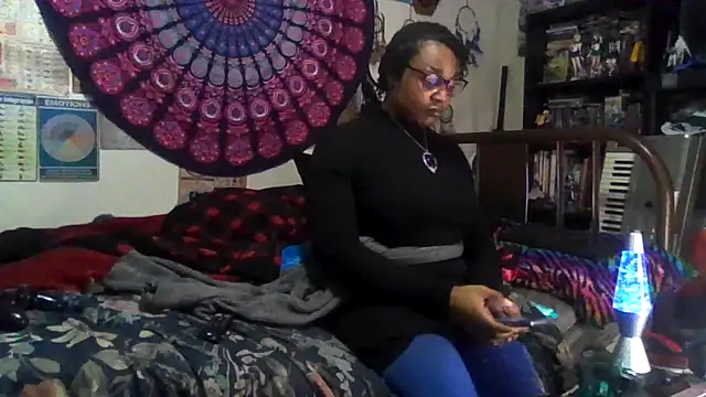 GardeniaFields online show from 12/03/25, 06:36