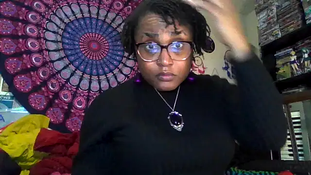 GardeniaFields online show from 04/08/26, 06:26