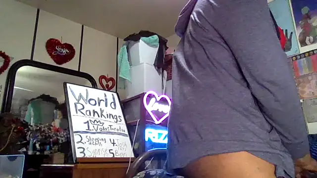 GardeniaFields online show from 10/14/25, 06:25