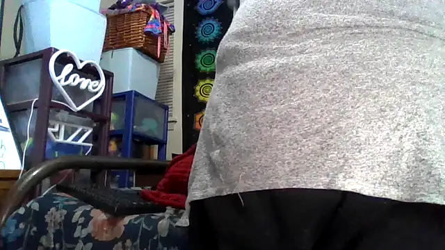 GardeniaFields online show from 11/07/25, 08:08