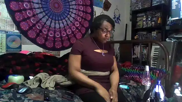 GardeniaFields online show from 11/28/25, 05:51