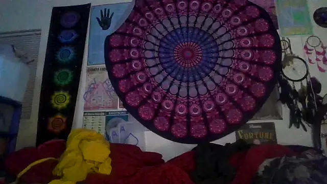 GardeniaFields online show from 02/05/26, 08:10