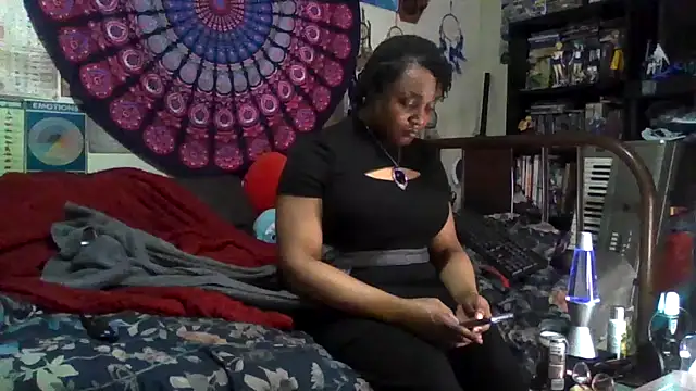 GardeniaFields online show from 12/14/25, 11:43