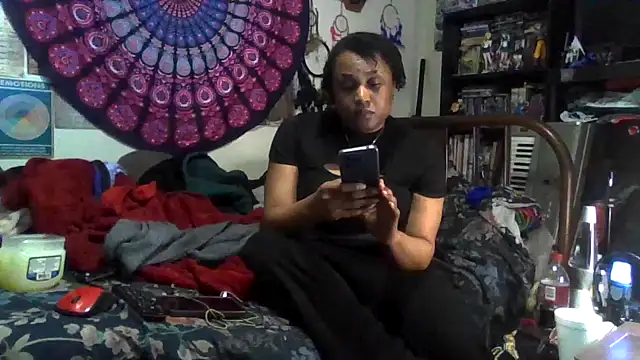 GardeniaFields online show from 12/19/25, 08:27