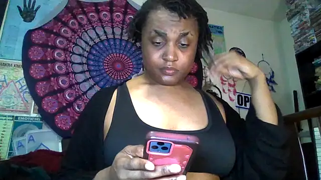 GardeniaFields online show from 04/07/26, 12:01