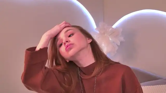 MiraBliss online show from 02/23/26, 05:02