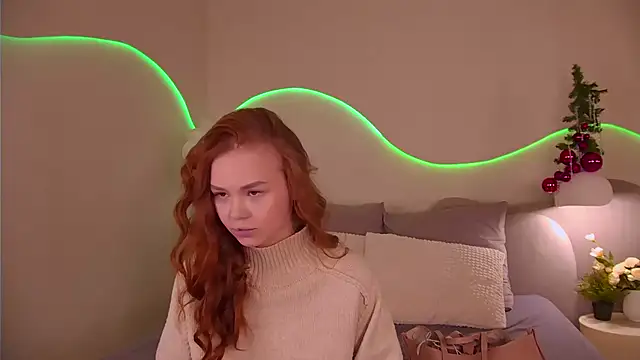 MiraBliss online show from 12/15/25, 06:36