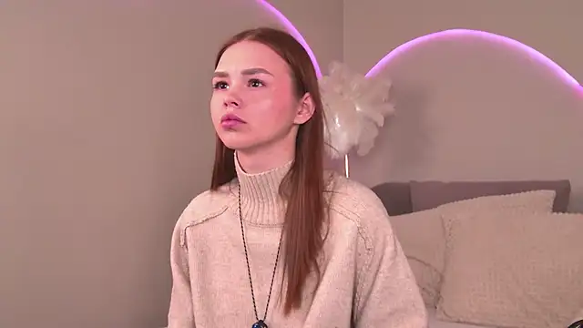 MiraBliss online show from 02/22/26, 10:11