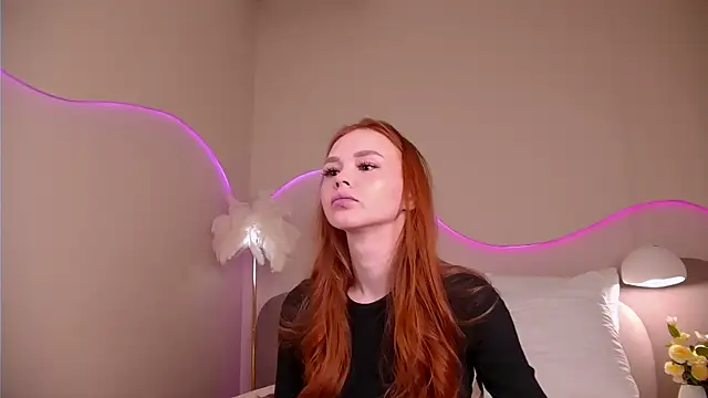 MiraBliss online show from 11/29/25, 07:36