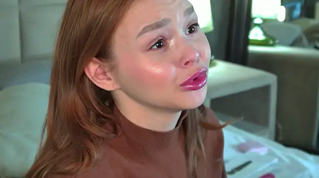 MiraBliss online show from 03/16/26, 05:37