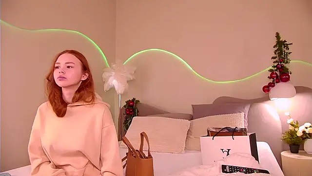 MiraBliss online show from 12/21/25, 09:48