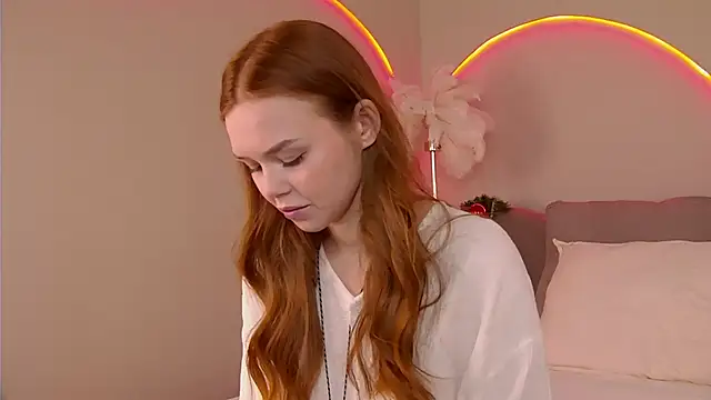 MiraBliss online show from 01/12/26, 05:09