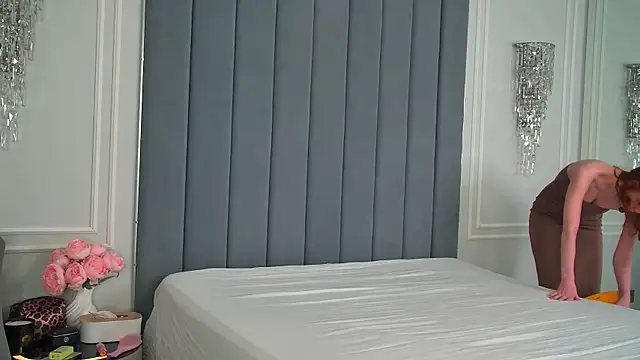MiraBliss online show from 05/20/26, 08:17