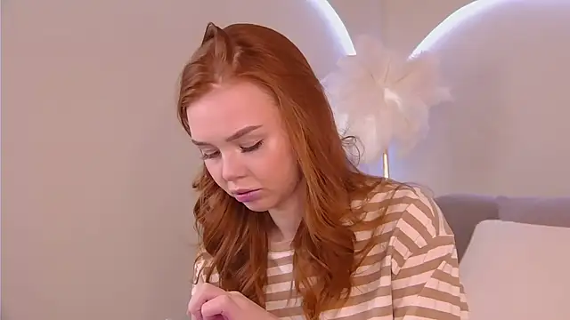 MiraBliss online show from 02/14/26, 05:13