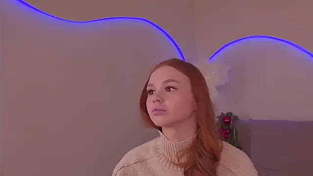 MiraBliss online show from 12/14/25, 06:35