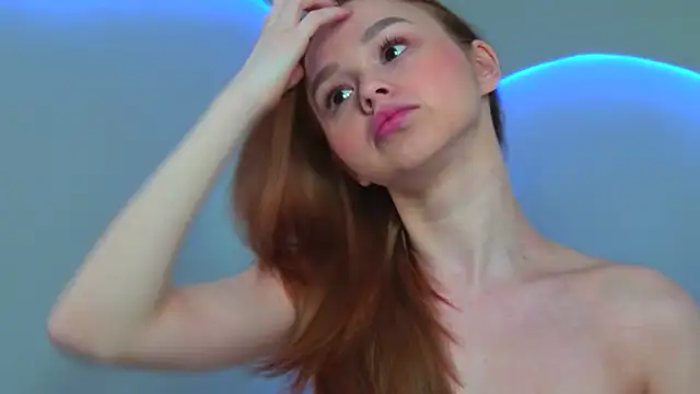 MiraBliss online show from 02/26/26, 05:24