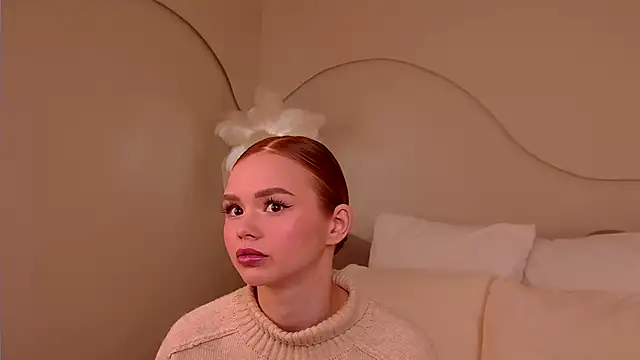 MiraBliss online show from 11/09/25, 05:28