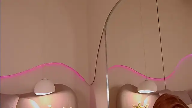 MiraBliss online show from 02/08/26, 07:55