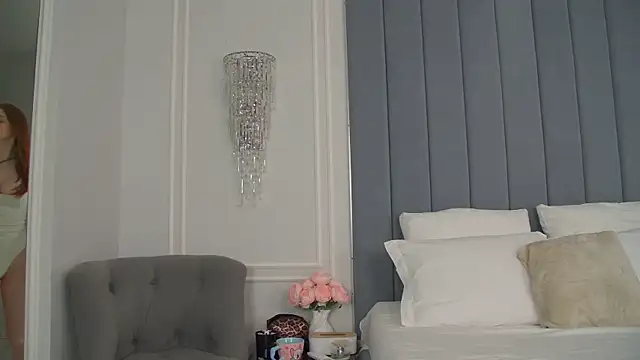 MiraBliss online show from 06/06/26, 05:40