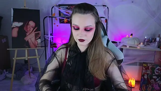 monicaerotic online show from 10/30/25, 06:38