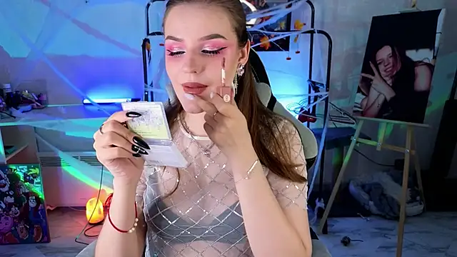 monicaerotic online show from 11/14/25, 08:01