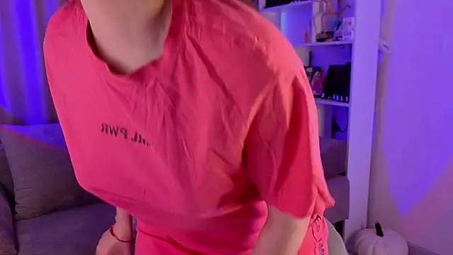 monicaerotic online show from 12/05/25, 05:06