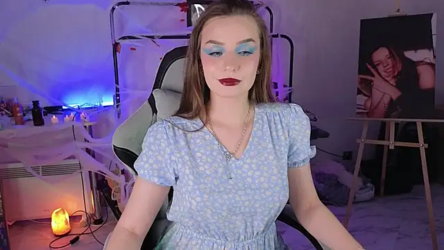 monicaerotic online show from 11/08/25, 06:11