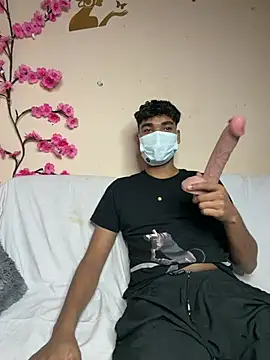 Hotswetie online show from 01/17/26, 04:21