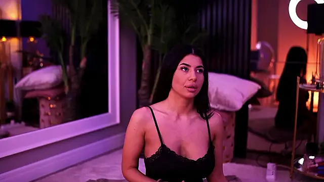 TanyaVonDe online show from 03/09/26, 06:00