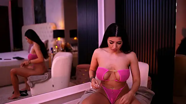 TanyaVonDe online show from 04/01/26, 05:10