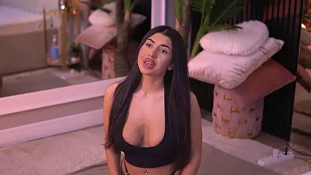 TanyaVonDe online show from 03/16/26, 05:48