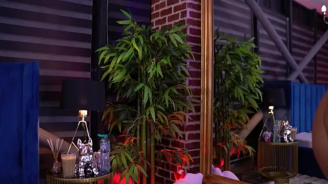 TanyaVonDe online show from 02/25/26, 09:03