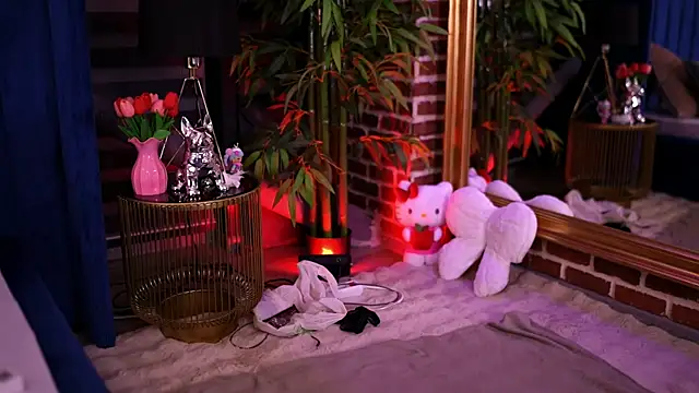 TanyaVonDe online show from 02/06/26, 07:32