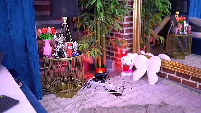 TanyaVonDe online show from 02/13/26, 06:41