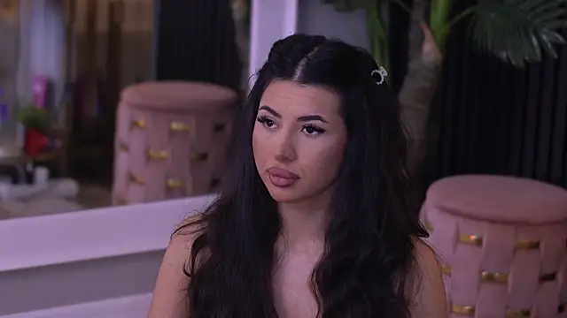 TanyaVonDe online show from 03/23/26, 05:46