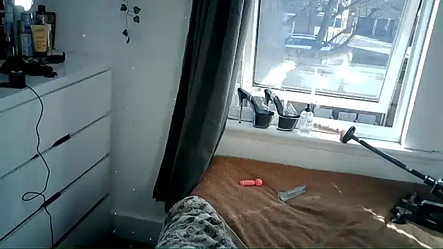 lilastorm7 online show from 03/18/25, 02:39