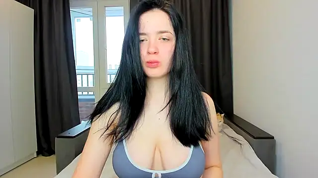 Minx Night CityXq online show from 04/19/26, 01:28