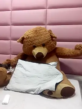 viioletta 18 online show from 11/18/25, 12:19