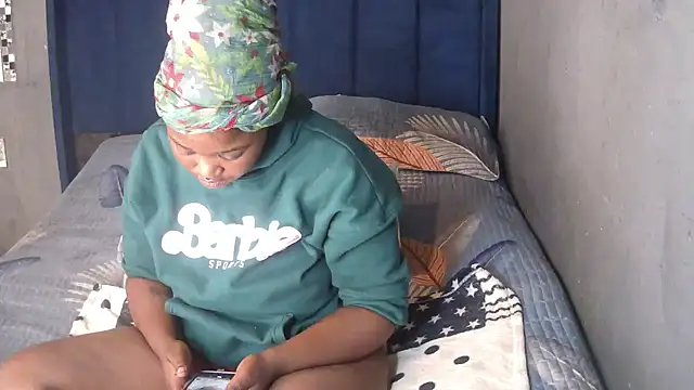 SexyShybarbie online show from 12/23/25, 04:34