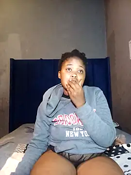 SexyShybarbie online show from 02/22/26, 07:37