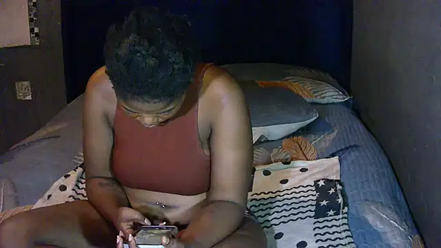 SexyShybarbie online show from 02/17/26, 07:11