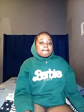 SexyShybarbie online show from 04/02/26, 08:15