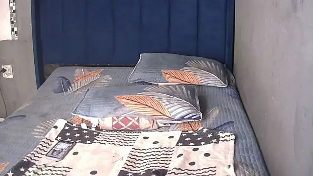 SexyShybarbie online show from 12/15/25, 04:40