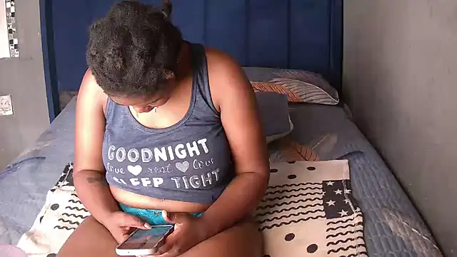 SexyShybarbie online show from 02/09/26, 06:11